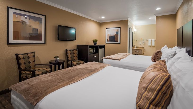 Imagen de la habitación del Hotel Best Western Poway/san Diego. Foto 8