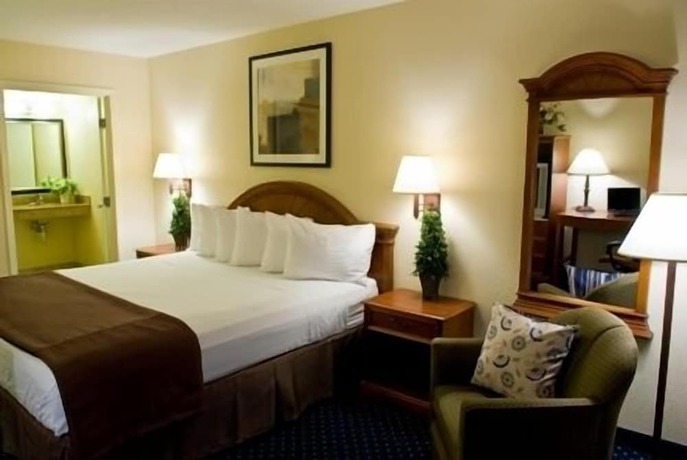 Imagen de la habitación del Hotel Best Western Poway/san Diego. Foto 12