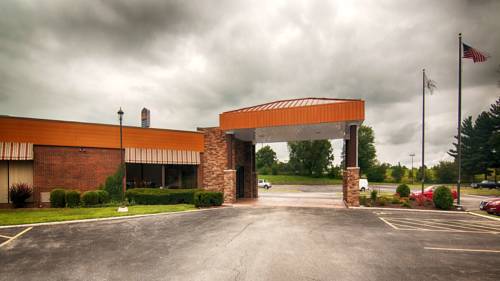 Imagen general del Hotel Best Western Prairie Inn & Conference Center. Foto 1