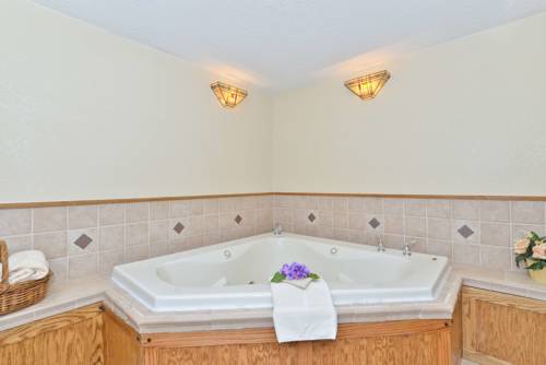 Imagen de la habitación del Hotel Best Western Prairie Inn & Conference Center. Foto 4