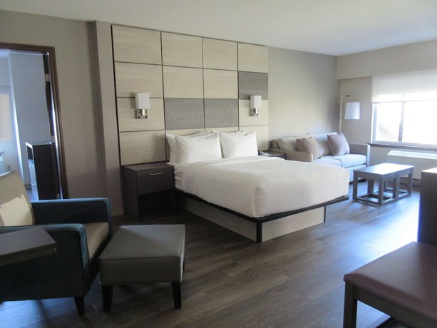 Imagen de la habitación del Hotel Best Western Premier Aberdeen Kamloops. Foto 3