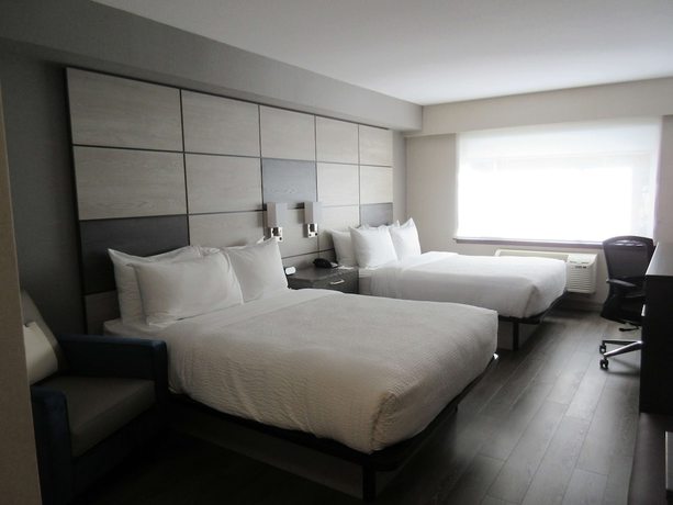 Imagen de la habitación del Hotel Best Western Premier Aberdeen Kamloops. Foto 5