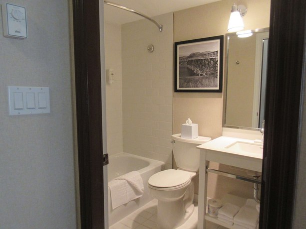 Imagen de la habitación del Hotel Best Western Premier Aberdeen Kamloops. Foto 6