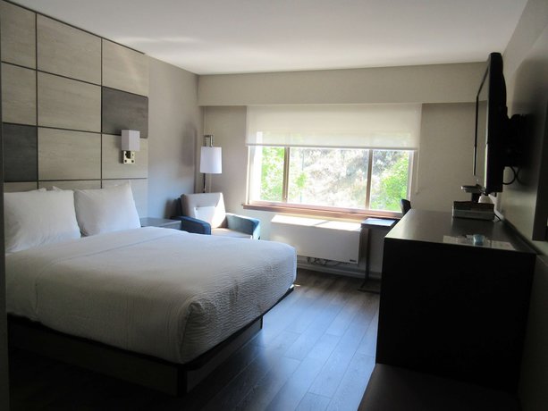 Imagen de la habitación del Hotel Best Western Premier Aberdeen Kamloops. Foto 7