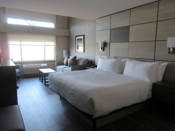 Imagen de la habitación del Hotel Best Western Premier Aberdeen Kamloops. Foto 9