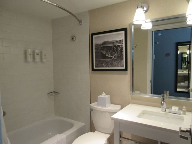 Imagen de la habitación del Hotel Best Western Premier Aberdeen Kamloops. Foto 10