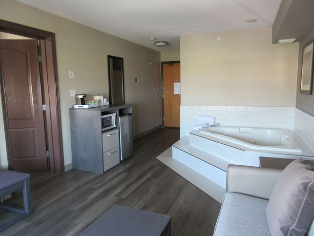 Imagen de la habitación del Hotel Best Western Premier Aberdeen Kamloops. Foto 11