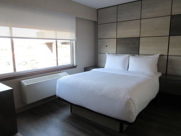 Imagen de la habitación del Hotel Best Western Premier Aberdeen Kamloops. Foto 12