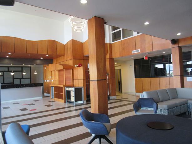 Imagen de los interiores del Hotel Best Western Premier Aberdeen Kamloops. Foto 18