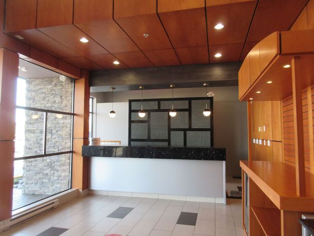 Imagen de los interiores del Hotel Best Western Premier Aberdeen Kamloops. Foto 19