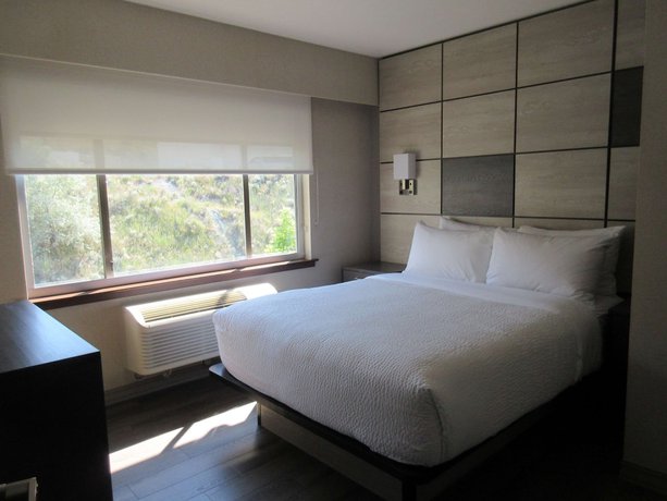 Imagen de la habitación del Hotel Best Western Premier Aberdeen Kamloops. Foto 14