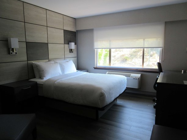 Imagen de la habitación del Hotel Best Western Premier Aberdeen Kamloops. Foto 15