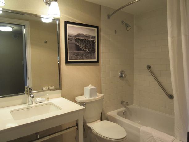 Imagen de la habitación del Hotel Best Western Premier Aberdeen Kamloops. Foto 16
