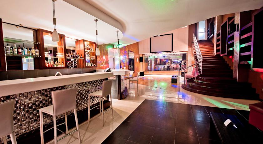 Imagen general del Hotel Best Western Premier Accra Airport. Foto 2