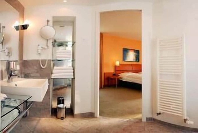 Imagen de la habitación del Hotel Best Western Premier Airport Fontane Berlin. Foto 3