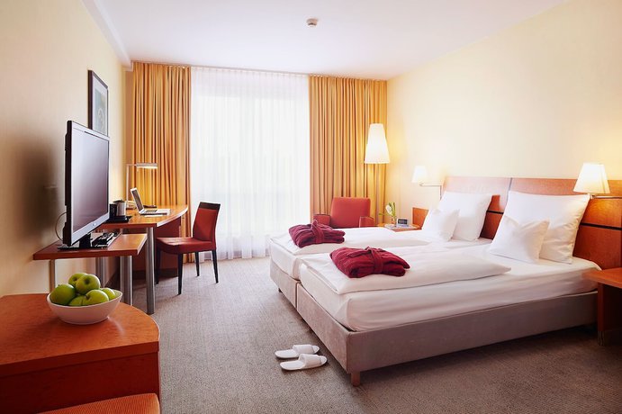 Imagen de la habitación del Hotel Best Western Premier Airport Fontane Berlin. Foto 8