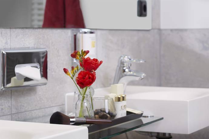 Imagen de la habitación del Hotel Best Western Premier Airport Fontane Berlin. Foto 10