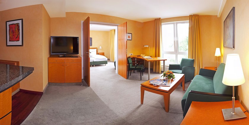 Imagen de la habitación del Hotel Best Western Premier Airport Fontane Berlin. Foto 11