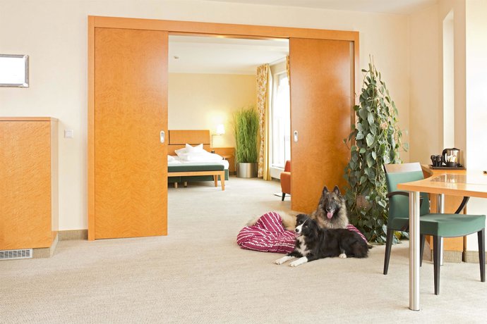 Imagen de la habitación del Hotel Best Western Premier Airport Fontane Berlin. Foto 12