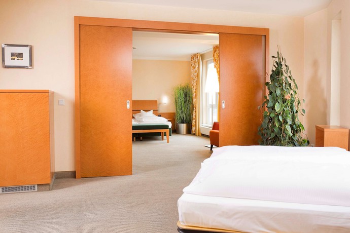 Imagen de la habitación del Hotel Best Western Premier Airport Fontane Berlin. Foto 13