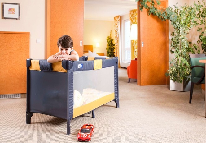 Imagen de la habitación del Hotel Best Western Premier Airport Fontane Berlin. Foto 16