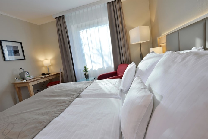 Imagen de la habitación del Hotel Best Western Premier Alsterkrug Hotel. Foto 7