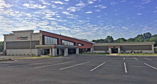 Imagen general del Hotel Best Western Premier Alton-st. Louis Area. Foto 1