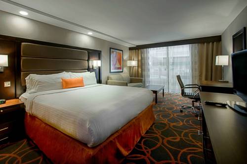 Imagen de la habitación del Hotel Best Western Premier Alton-st. Louis Area. Foto 3