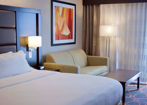 Imagen de la habitación del Hotel Best Western Premier Alton-st. Louis Area. Foto 5