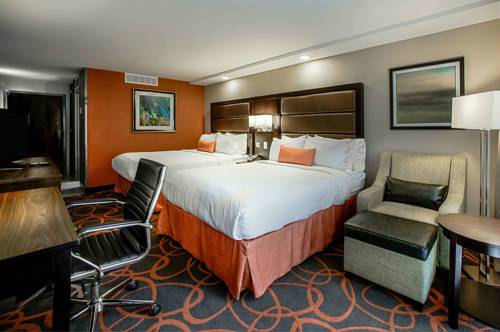 Imagen de la habitación del Hotel Best Western Premier Alton-st. Louis Area. Foto 7