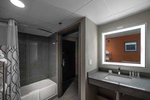Imagen de la habitación del Hotel Best Western Premier Alton-st. Louis Area. Foto 8