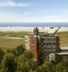 Imagen general del Hotel Best Western Premier Ambassado. Foto 1