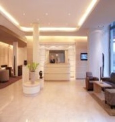 Imagen general del Hotel Best Western Premier Ambassado. Foto 2