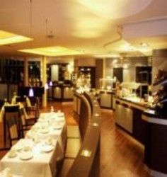 Imagen general del Hotel Best Western Premier Ambassado. Foto 4