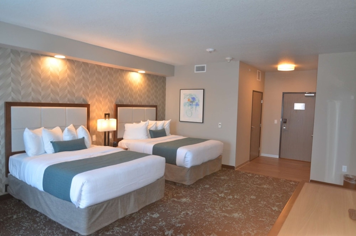 Imagen de la habitación del Hotel Best Western Premier Ankeny. Foto 2