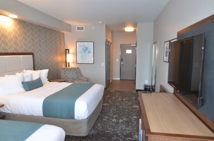 Imagen de la habitación del Hotel Best Western Premier Ankeny. Foto 3