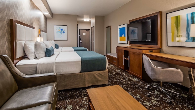 Imagen de la habitación del Hotel Best Western Premier Ankeny. Foto 4