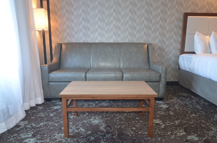 Imagen de la habitación del Hotel Best Western Premier Ankeny. Foto 5
