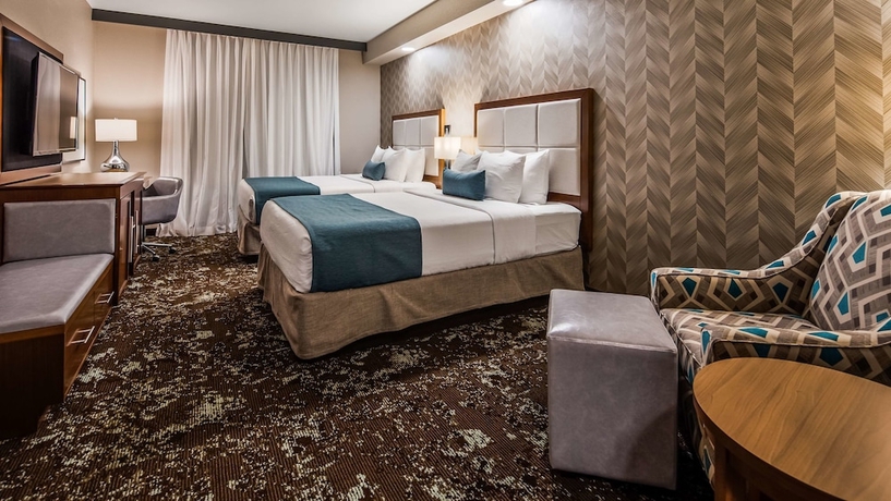 Imagen de la habitación del Hotel Best Western Premier Ankeny. Foto 6