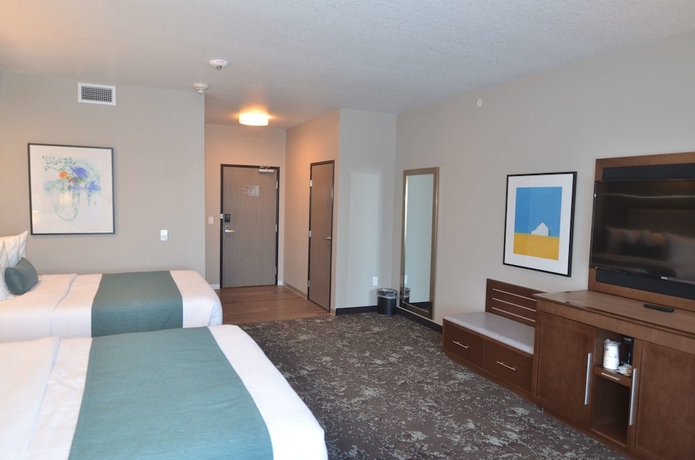 Imagen de la habitación del Hotel Best Western Premier Ankeny. Foto 7