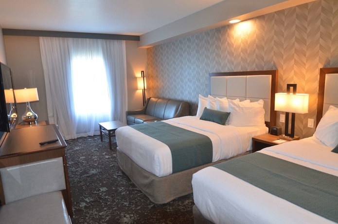 Imagen de la habitación del Hotel Best Western Premier Ankeny. Foto 8