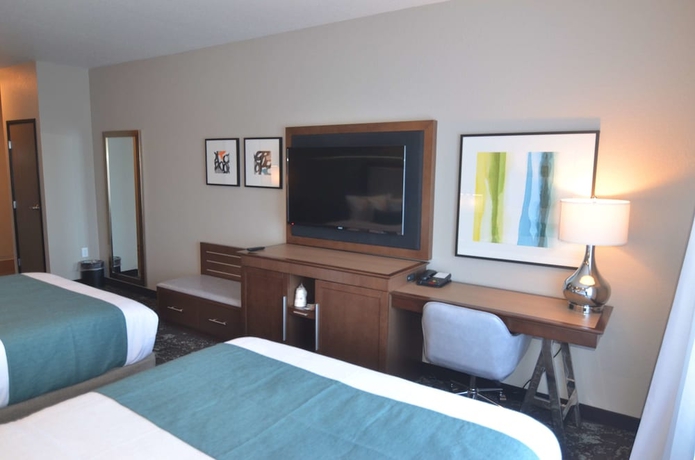 Imagen de la habitación del Hotel Best Western Premier Ankeny. Foto 9