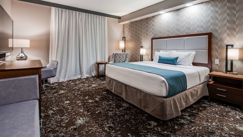 Imagen de la habitación del Hotel Best Western Premier Ankeny. Foto 10