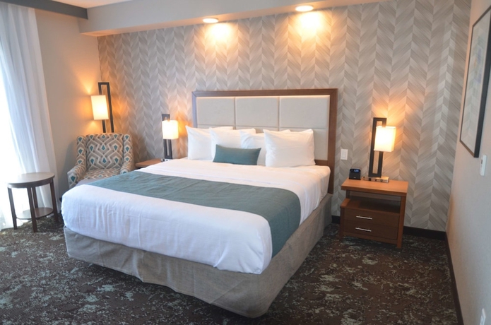 Imagen de la habitación del Hotel Best Western Premier Ankeny. Foto 11