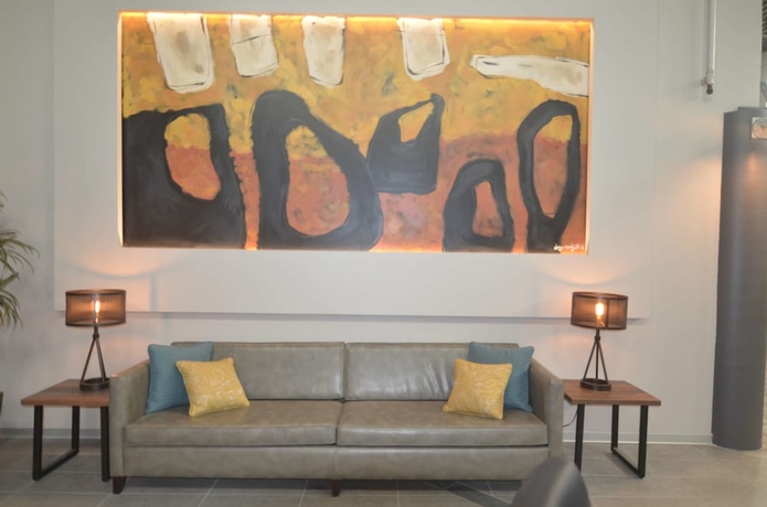 Imagen de los interiores del Hotel Best Western Premier Ankeny. Foto 15