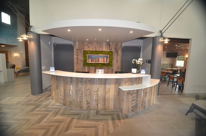 Imagen de los interiores del Hotel Best Western Premier Ankeny. Foto 18