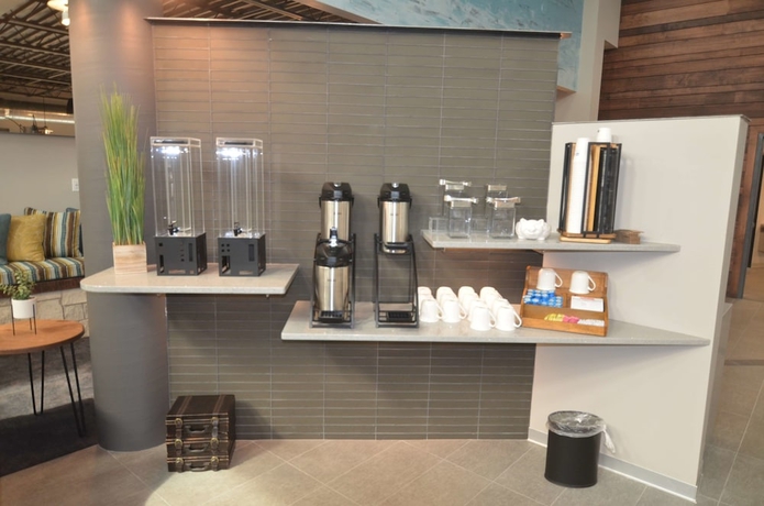 Imagen de los interiores del Hotel Best Western Premier Ankeny. Foto 19