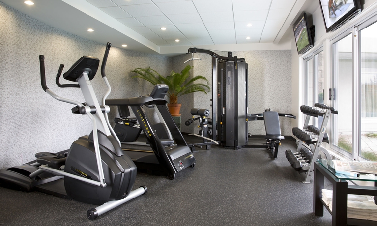 Imagen de los interiores del Hotel Best Western Premier Aristocrate. Foto 10