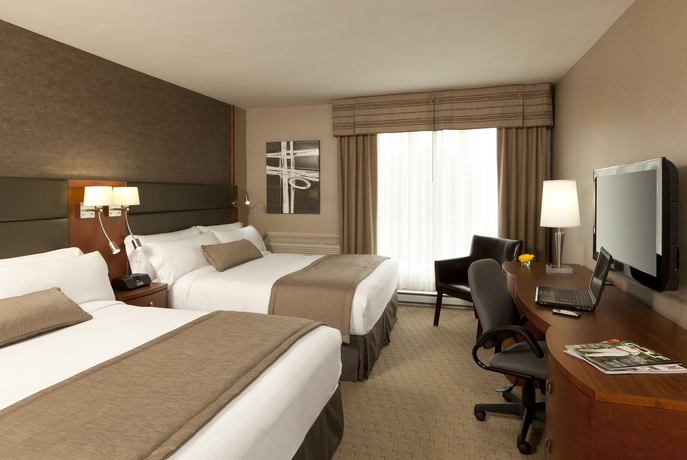 Imagen de la habitación del Hotel Best Western Premier Aristocrate. Foto 5