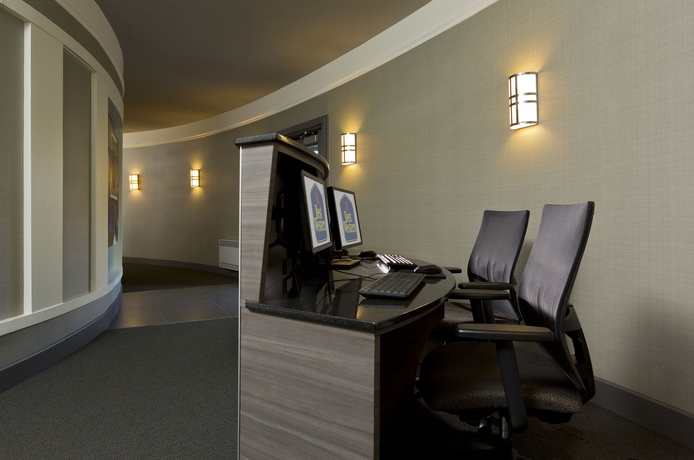 Imagen de los interiores del Hotel Best Western Premier Aristocrate. Foto 11